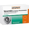 VENENTABS-ratiopharm Retardtabletten - 50Stk - Stärkung für die Venen