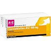 EISENTABLETTEN AbZ 100 mg Filmtabletten - 50Stk
