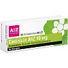 CETIRIZIN AbZ 10 mg Filmtabletten - 50Pcs - Allergien