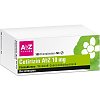 CETIRIZIN AbZ 10 mg Filmtabletten - 100Stk - Allergien