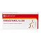 PARACETAMOL AL 500 Tabletten - 20Stk - Schmerzen