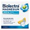 BIOLECTRA Magnesium 243 mg forte Orange Brausetab. - 20Stk - Wadenkrämpfe