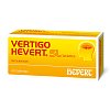 VERTIGO HEVERT SL Tabletten - 40Stk - Hevert