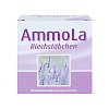 AMMOLA Riechstäbchen Riechampullen - 10X0.4ml - Beruhigung & Schlafen
