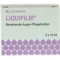 LIQUIFILM Benetzende Augen Pflegetropfen - 3X10ml - gereizte Augen