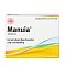 MANUIA Tabletten - 80Stk - Unruhe & Schlafstörungen