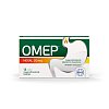 OMEP HEXAL 20 mg magensaftresistente Tabletten - 14Stk