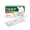 OMEP HEXAL 20 mg magensaftresistente Tabletten - 14Stk