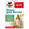 DOPPELHERZ Stress gute Nerven Tabletten - 30Stk - Stimmungsaufhellung