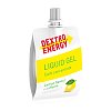 DEXTRO ENERGY Sports Nutr.Liquid Gel Lemon+caffe. - 60ml - Energy-Drinks
