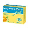 MAGNESIUM VERLA direkt Granulat Citrus - 30Stk - Magnesium