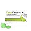 DOLO-DOBENDAN 1,4 mg/10 mg Lutschtabletten - 48Stk - Halsschmerzen