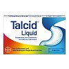 TALCID Liquid - 10Stk - Entgiften-Entschlacken-Entsäuern