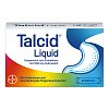 TALCID Liquid - 20Stk - Entgiften-Entschlacken-Entsäuern