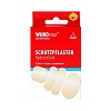 WUNDPFLASTER Hydrocolloid 4 Größen - 10Stk