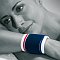 BORT ActiveColor Handgelenkbandage L blau - 1Stk