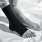 BORT ActiveColor Knöchelbandage S schwarz - 1Stk