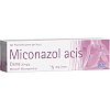 MICONAZOL acis Creme - 20g - Fußpilz