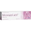 MICONAZOL acis Creme - 50g - Fußpilz