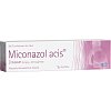 MICONAZOL acis Zinkpaste - 50g - Hautpflege