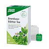 BROMBEERBLÄTTERTEE Kräutertee Bio Salus Filterbtl. - 15Stk