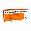 MAGNEROT N Magnesiumtabletten - 50Stk - Magnesium