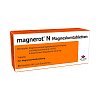 MAGNEROT N Magnesiumtabletten - 50Stk - Magnesium