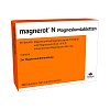 MAGNEROT N Magnesiumtabletten - 100Stk - Magnesium
