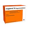 MAGNEROT N Magnesiumtabletten - 200Stk - Magnesium
