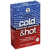 COLD+HOT Mehrfachkompresse - 1Stk - Kälte- & Wärmetherapie