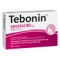 TEBONIN spezial 80 mg Filmtabletten - 30Stk - Stärkung für das Gedächtnis