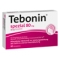 TEBONIN spezial 80 mg Filmtabletten - 60Stk - Stärkung für das Gedächtnis