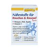 NÄHRSTOFFE für Knochen & Knorpel Kapseln - 40Stk