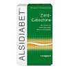ALSIDIABET Zimt-Catechine f.Diab.Typ II 1xtägl.Kps - 60Stk - Diabetikernahrungsergänzung