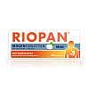 RIOPAN Magen Tabletten Mint 800 mg Kautabletten - 20Stk - Entgiften-Entschlacken-Entsäuern