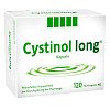 CYSTINOL long Kapseln - 120Stk - Stärkung & Steigerung der Blasen-& Nierenfunktion