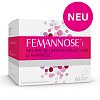 FEMANNOSE F Granulat Portionsbeutel - 60Stk - Blasenentzündung