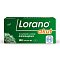 LORANO akut Tabletten - 100Pcs - Allergien