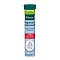 KNEIPP Magnesium+Calcium Brausetabletten - 20Stk - Mineralstoffe & Vitamine