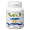 BIOTIN H Vitaminkapseln - 120Stk