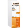 PARACETAMOL-ratiopharm Lösung - 100ml - Grippe & Fieber