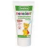 NENEDENT Kinderzahncreme homöop.Vertr.m.Fluor. - 50ml - Zahncreme - nenedent Kinderzahncreme homöopathieverträglich mit Fluorid