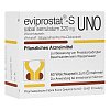 EVIPROSTAT-S sabal serrulatum 320 uno Kapseln - 60Stk - Prostatabeschwerden