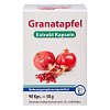 GRANATAPFEL EXTRAKT Kapseln - 90Stk