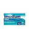 IMODIUM akut Hartkapseln - 12Stk - Magen, Darm & Leber