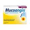 MUCOANGIN Waldbeere 20 mg Lutschtabletten - 18Stk - Halsschmerzen