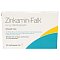 ZINKAMIN Falk 15 mg Hartkapseln - 50Stk - Selen & Zink