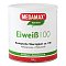 EIWEISS 100 Erdbeer Megamax Pulver - 750g - Energy-Drinks