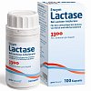 LACTASE 3.300 FCC 200 mg Kapseln - 100Stk - Darmflora