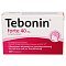 TEBONIN forte 40 mg Filmtabletten - 120Stk - Stärkung für das Gedächtnis